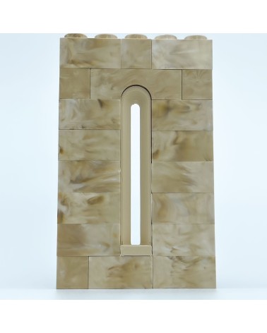 Encaje Románico NG | Maqueta NG CASTILLOS | JUGUETE bloques plástico