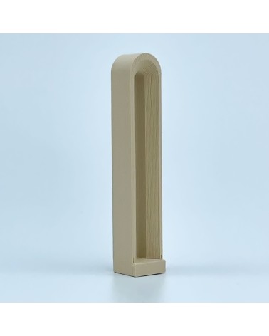 Romanesque lace NG Δ Maqueta NG CASTILLOS Δ JUGUETE blocks plastic