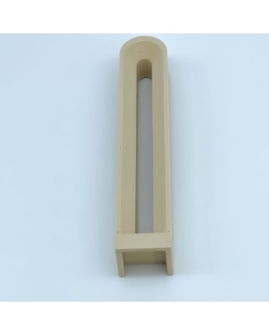 Romanesque lace NG Δ Maqueta NG CASTILLOS Δ JUGUETE blocks plastic
