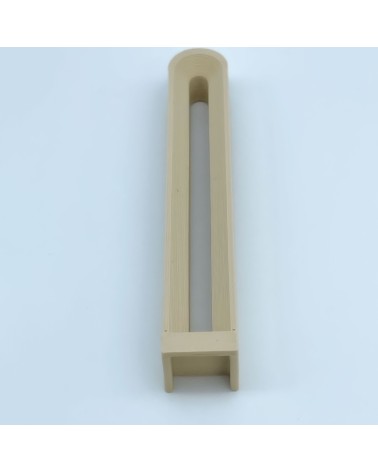 Pizzo romanico NG Δ Maqueta NG CASTILLOS Δ JUGUETE blocchi plastica