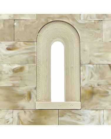 Dentelle romane NG Δ Maqueta NG CASTILLOS Δ JUGUETE blocs plastique