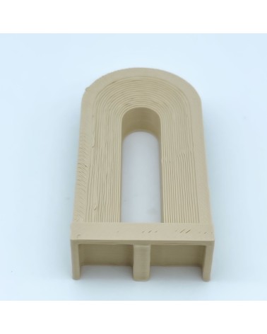Dentelle romane NG Δ Maqueta NG CASTILLOS Δ JUGUETE blocs plastique