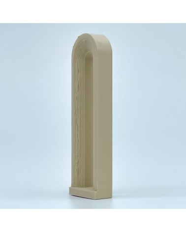 Pizzo romanico NG Δ Maqueta NG CASTILLOS Δ JUGUETE blocchi plastica