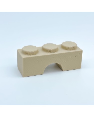 Arco Redondo | Maqueta NG CASTILLOS | JUGUETE bloques plástico