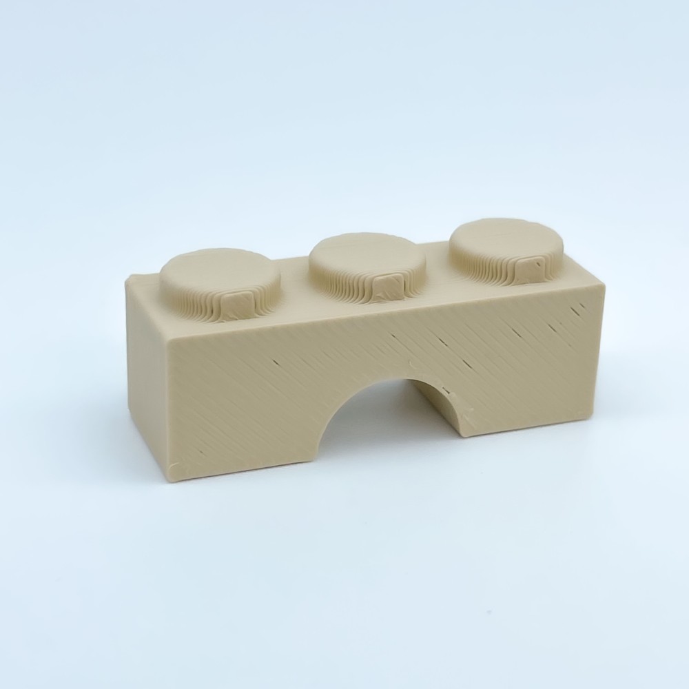 Arco Redondo | Maqueta NG CASTILLOS | JUGUETE bloques plástico