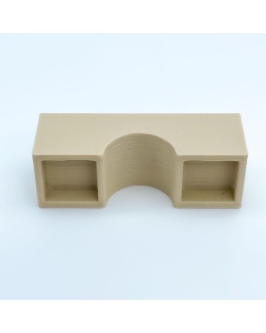 Arco Redondo | Maqueta NG CASTILLOS | JUGUETE bloques plástico