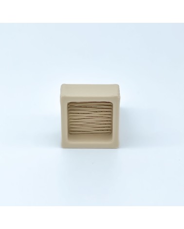 Almena Modular Recta B | Maqueta NG CASTILLOS | JUGUETE bloques plástico