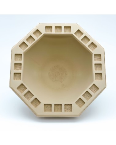 Cupula Octagonal Δ Maqueta NG CASTILLOS Δ JUGUETE Blöcke Kunststoff