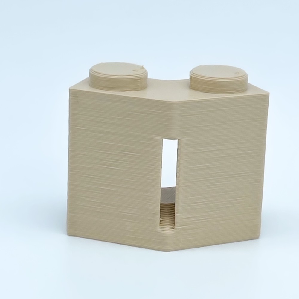 Saetera Octagonal Δ Maqueta NG CASTILLOS ⋅ JUGUETE Plastic Blocks