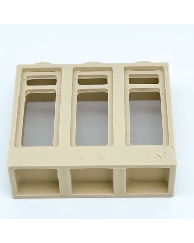 Finestra Impero |Modello NG CASTELLI |Blocchi di plastica GIOCATTOLO