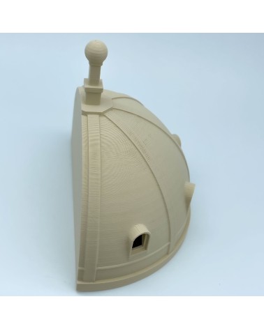 Cúpula Redonda Lucerne 日本語 Mqueta NG CASTILLOS Δ JUGUETE blocs plastique