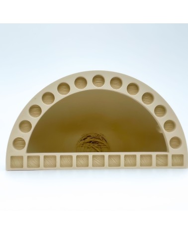 Cúpula Redonda Lucerne 日本語 Mqueta NG CASTILLOS Δ JUGUETE blocs plastique
