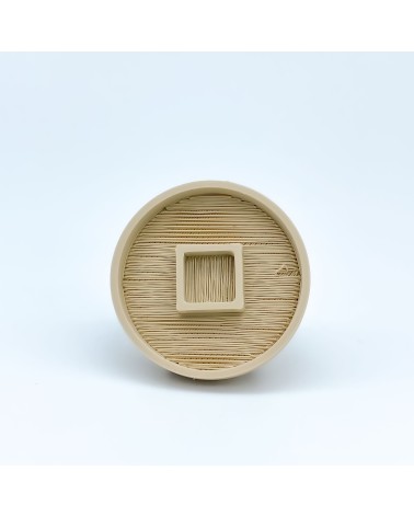 Cúpulle Redonda 1 Pina Δ Maqueta NG CASTILLOS Δ JUGUETE Blöcke Kunststoff