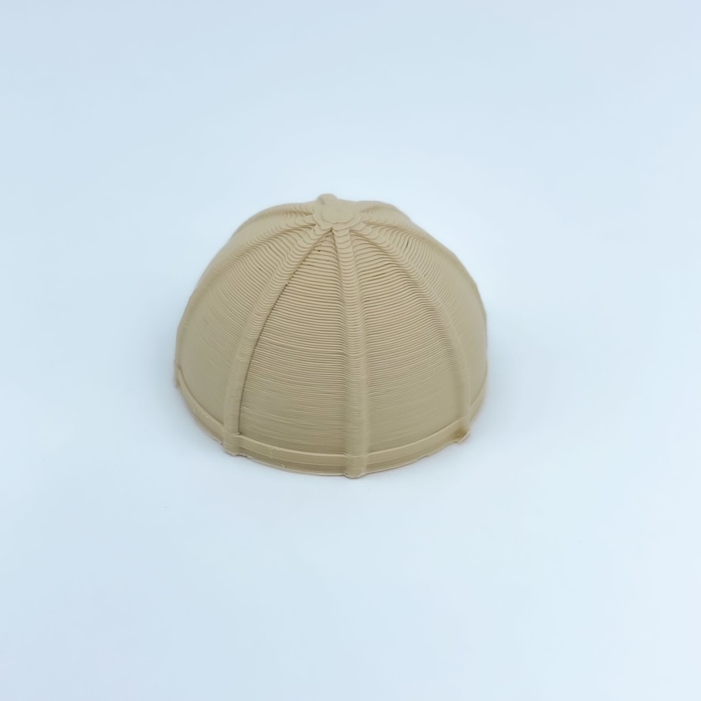 Cúpula Redonda Cerrada 日本語 Mqueta NG CASTILLOS Δ JUGUETE blocks plastic