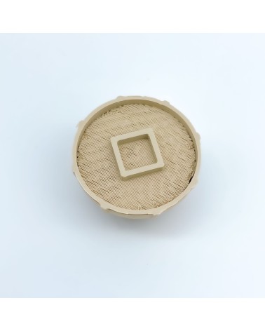 Cúpula Redonda Cerrada 日本語 Mqueta NG CASTILLOS Δ JUGUETE blocks plastic