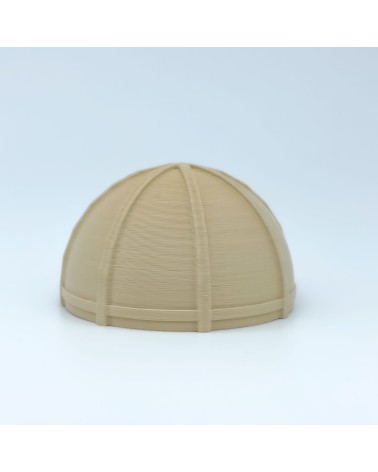 Cúpula Redonda Cerrada | Maqueta NG CASTILLOS | JUGUETE bloques plástico