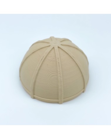 Cúpula Redonda Cerrada | Maqueta NG CASTILLOS | JUGUETE bloques plástico