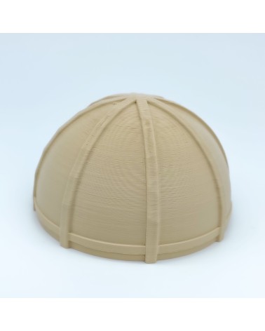 Cúpula Redonda Cerrada 日本語 Mqueta NG CASTILLOS Δ JUGUETE blocs de plàstic