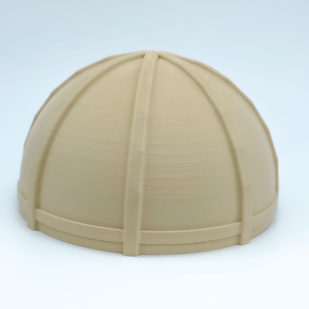 Cúpula Redonda Cerrada 日本語 Mqueta NG CASTILLOS Δ JUGUETE blocs plastique