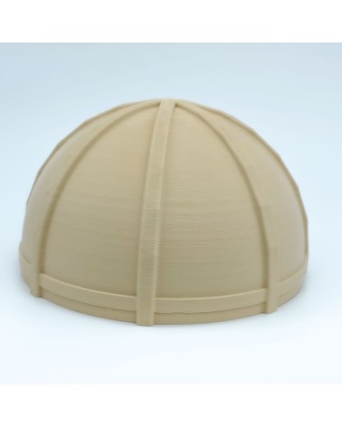 Cúpula Redonda Cerrada 日本語 Mqueta NG CASTILLOS Δ JUGUETE blocks plastic