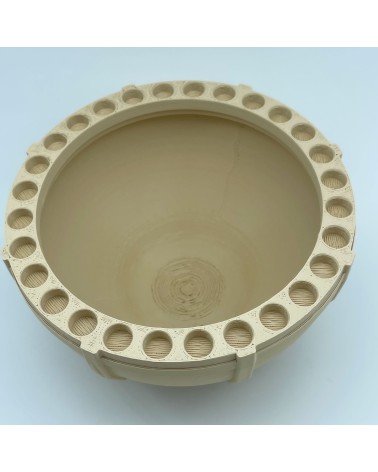 Cúpula Redonda Cerrada 日本語 Mqueta NG CASTILLOS Δ JUGUETE blocks plastic