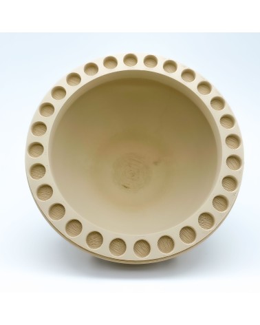 Cupola rotonda con pinnacoli multipli |Modello NG CASTELLI |Blocchi di plastica GIOCATTOLO