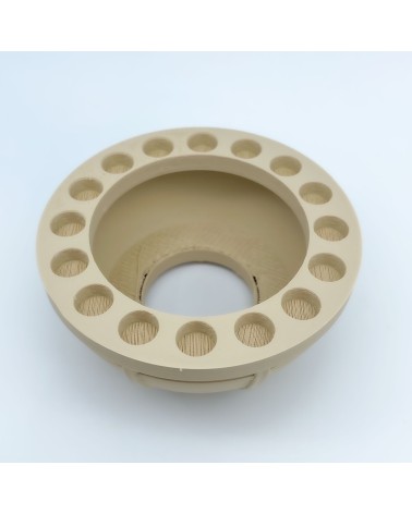 Cúpula Redonda Linterna | Maqueta NG CASTILLOS | JUGUETE bloques plástico