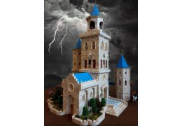 NGalería: la comunidad online para compartir tus castillos y creaciones en bloques NGalería: la comunidad online para compartir tus castillos y creaciones en bloques